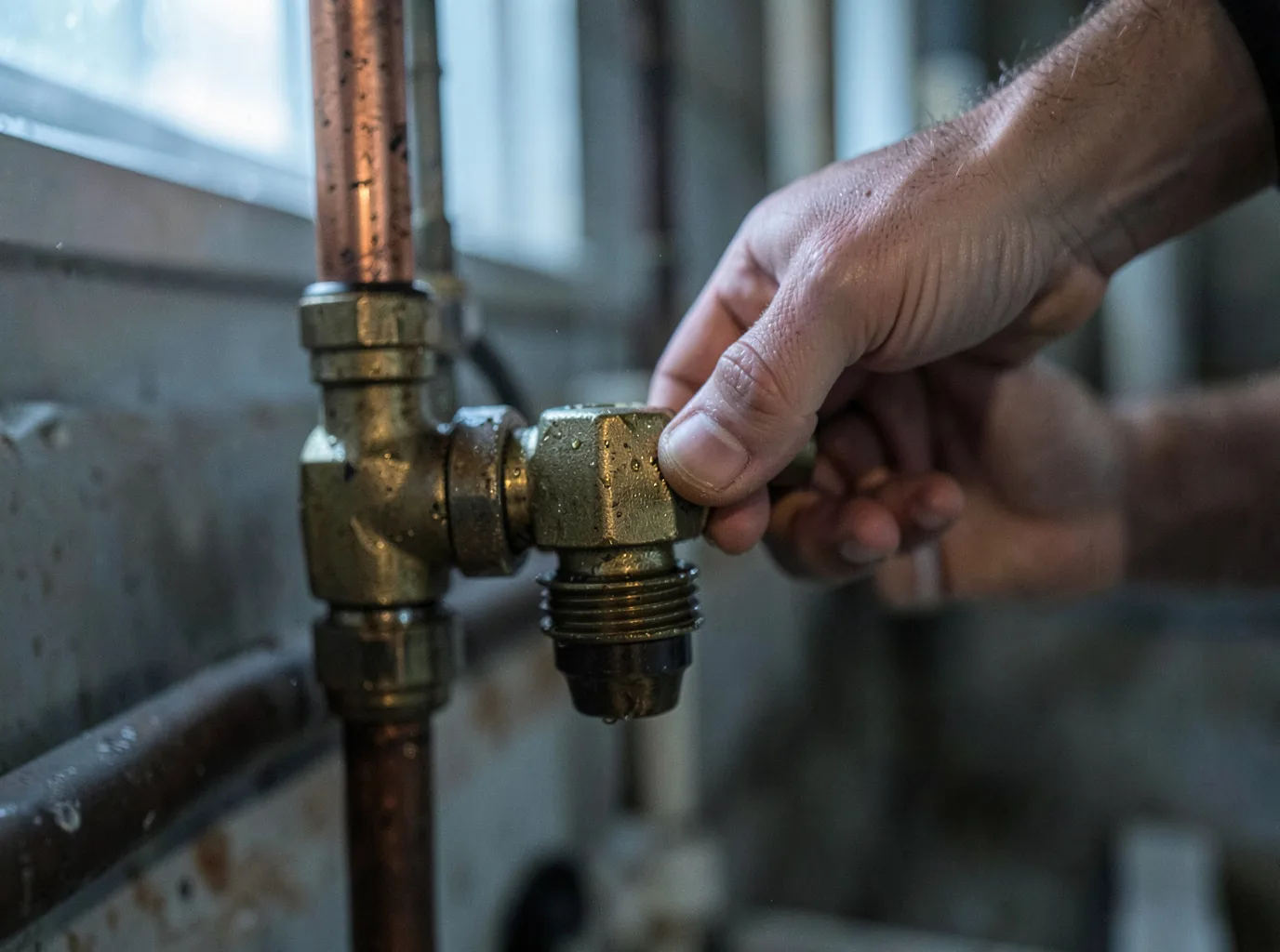 Emergency Plumber Bennington, OK FAQs